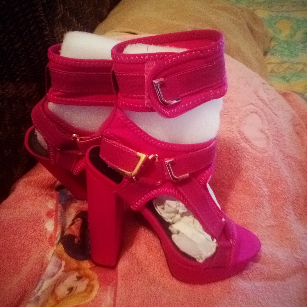 Shoes fashions Nova